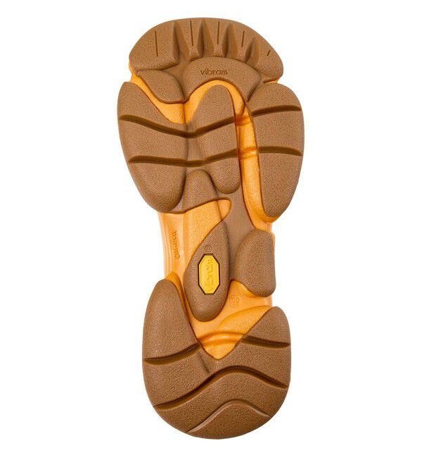 CAMPER「[カンペール] TWINS / レザースニーカー」|スニーカー|