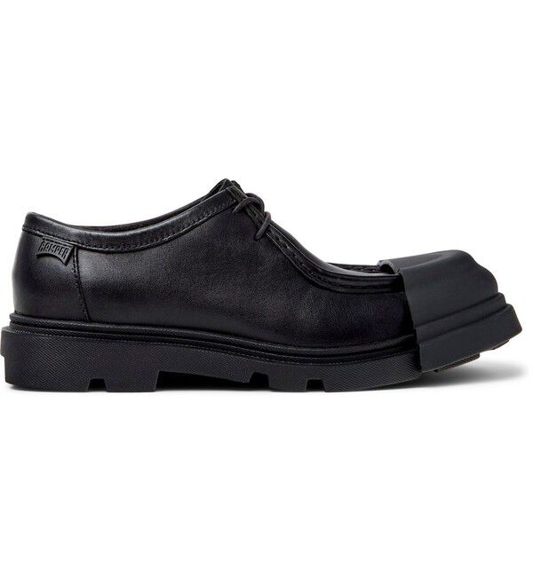 CAMPER「[カンペール] JUNCTION / カジュアルシューズ」|モカシン|