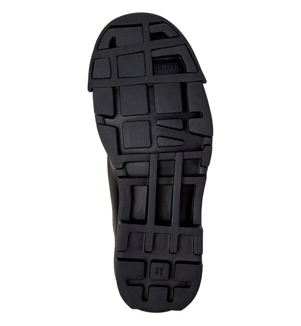 CAMPER「[カンペール] JUNCTION / カジュアルシューズ」|モカシン|