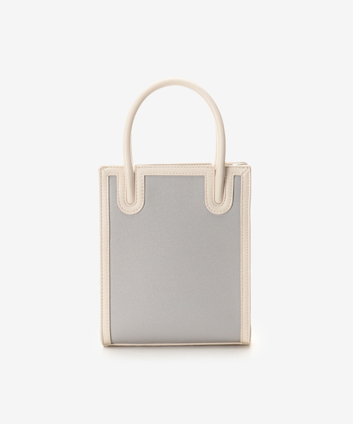 Samantha Vega「リボンスクエアショルダーバッグ」|ショルダー・メッセンジャー|