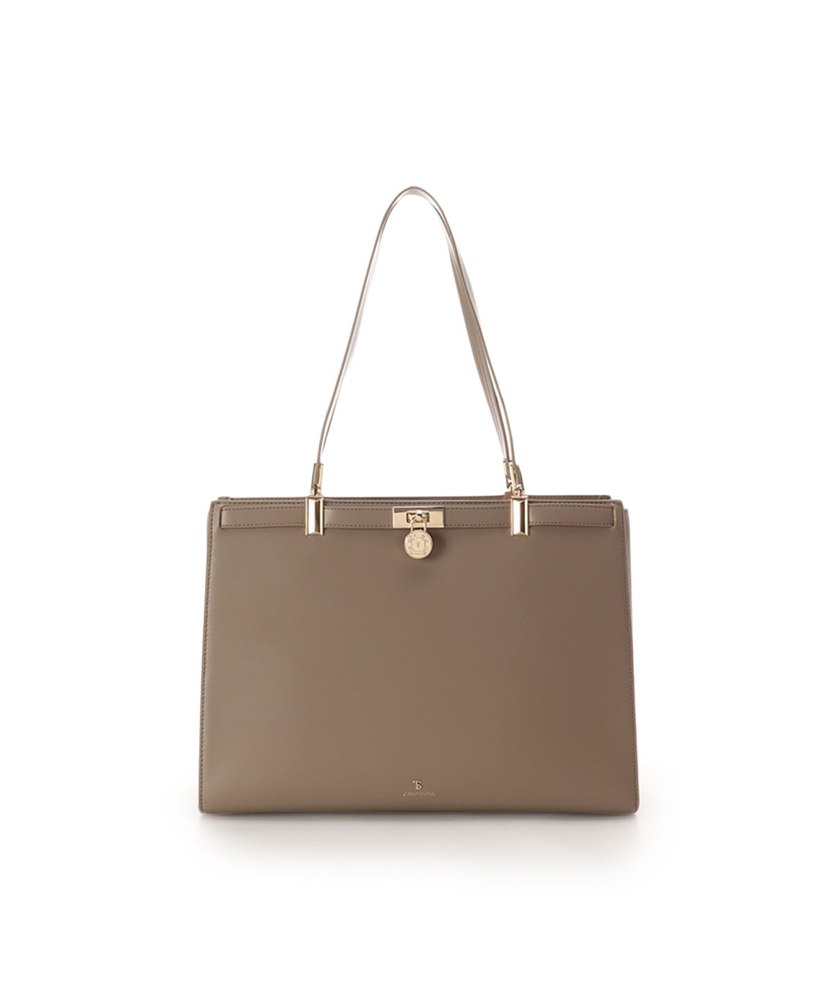 Samantha Vega「サークルロックA4トートバッグ」|トートバッグ|