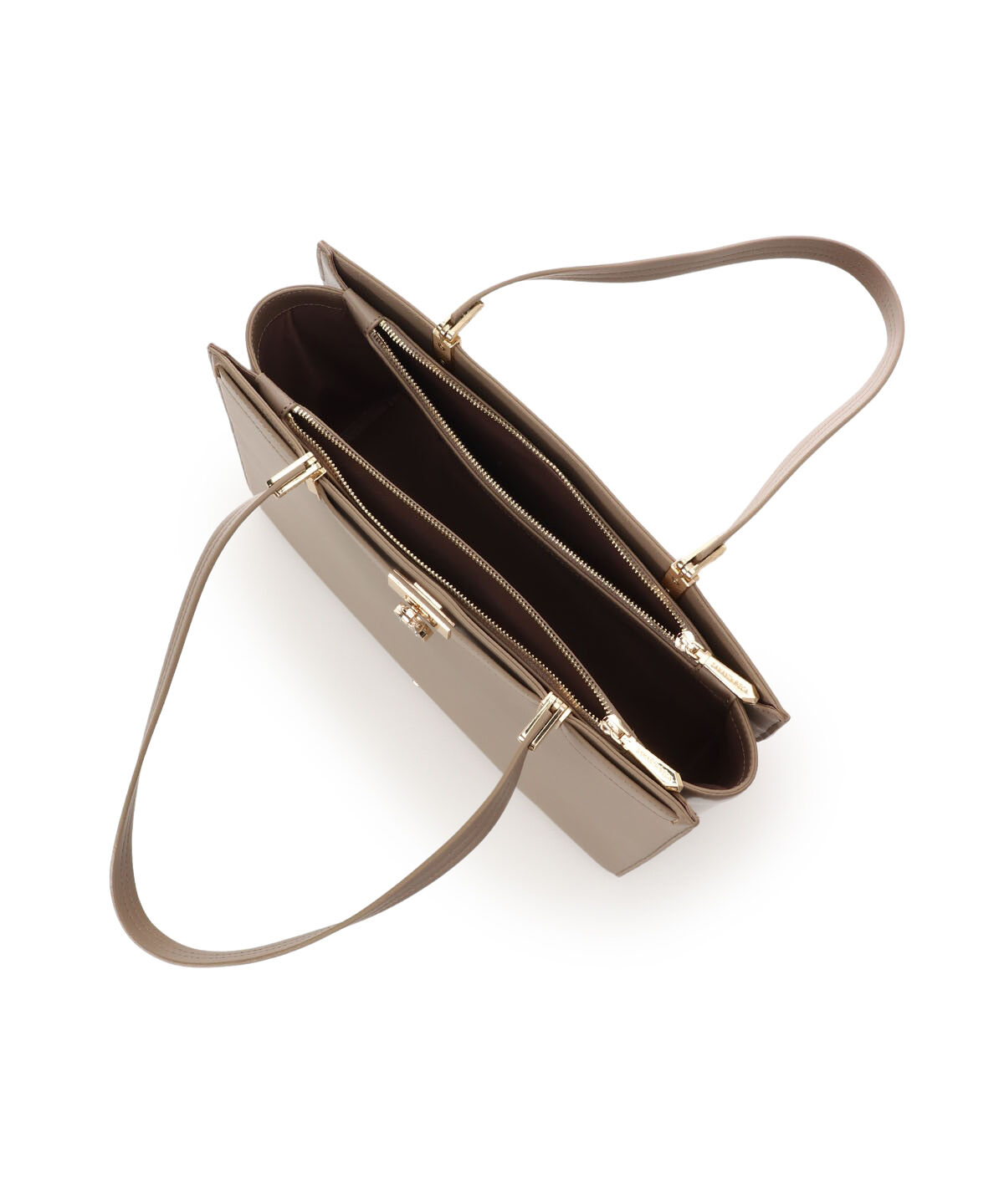 Samantha Vega「サークルロックA4トートバッグ」|トートバッグ|