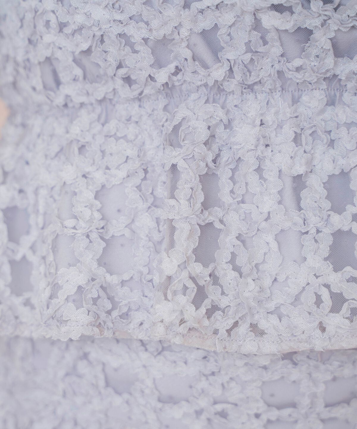 WILLSELECTION「ドットフラワービスチェ」|その他|