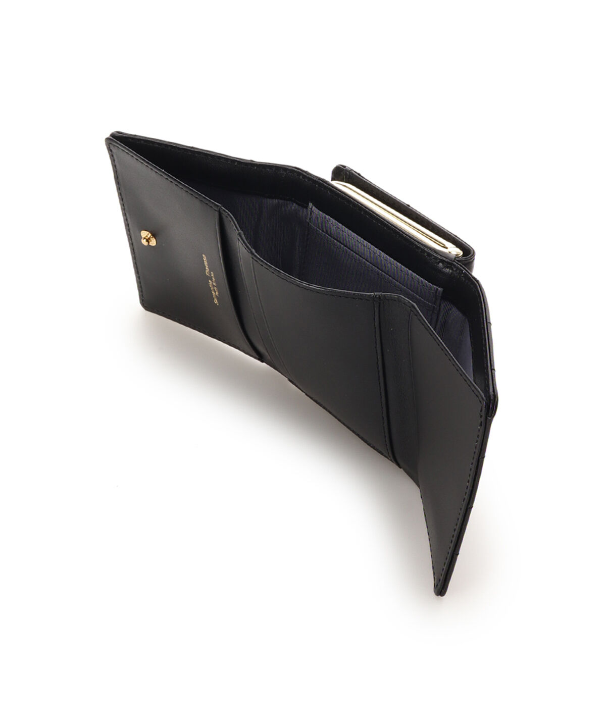 Samantha Thavasa Petit Choice「スムースキルティング　折財布」|財布|