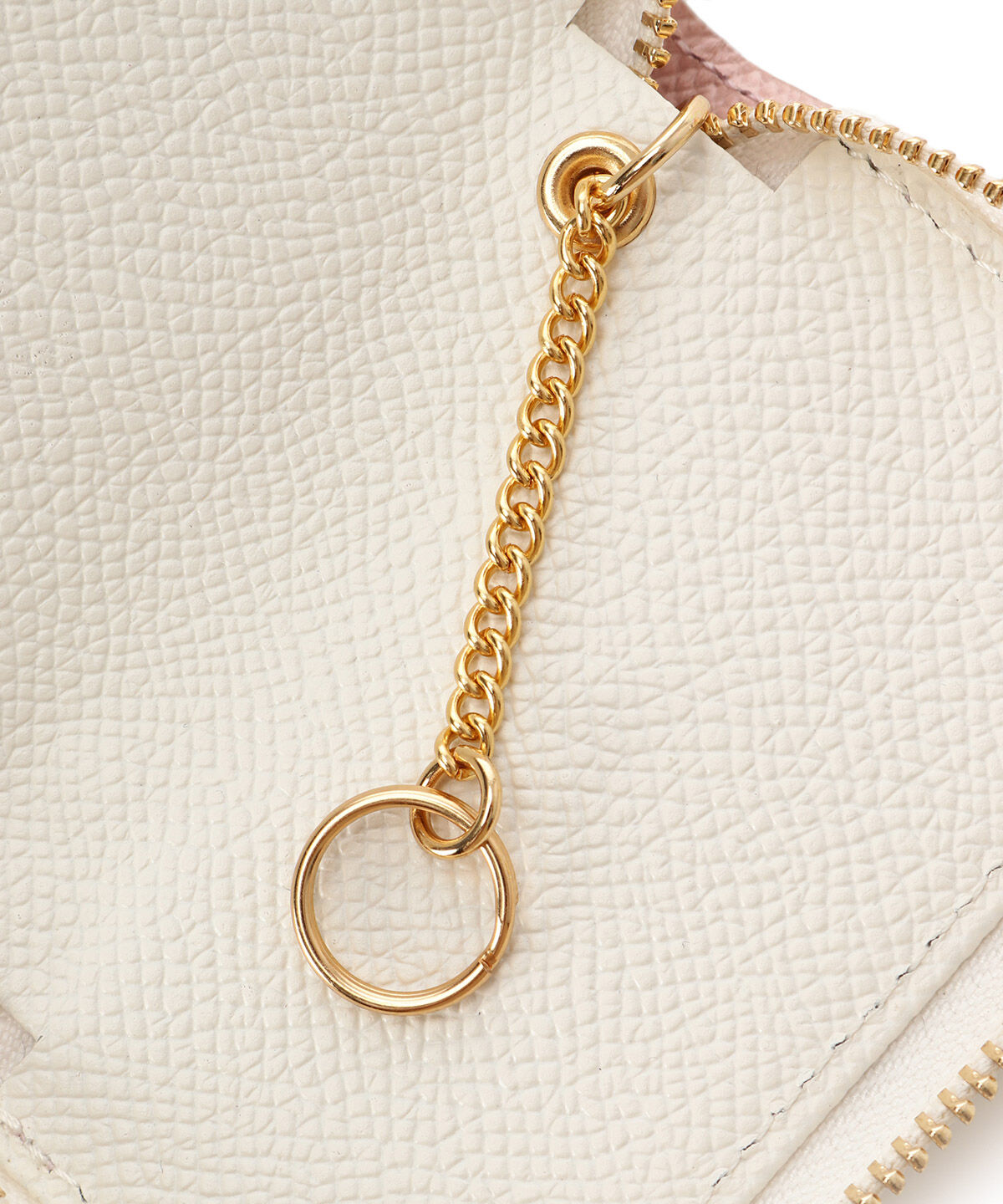 Samantha Thavasa Petit Choice「「20th anniversary Collection」インサイドバイカラー キーケース」|キーケース|