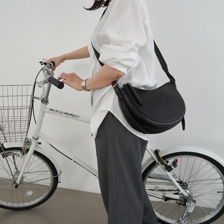 Jewelna Rose「ショルダーバッグ ミニバッグ 軽量 オロール 16175」|ショルダー・メッセンジャー|