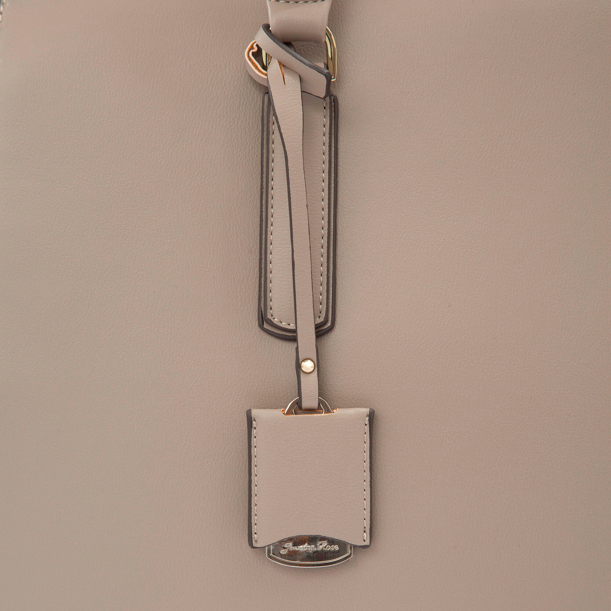 Jewelna Rose「Jewelna Rose OLバッグ エト トートバッグ 横型 A4サイズ 13.3インチPC収納 11931」|トートバッグ|