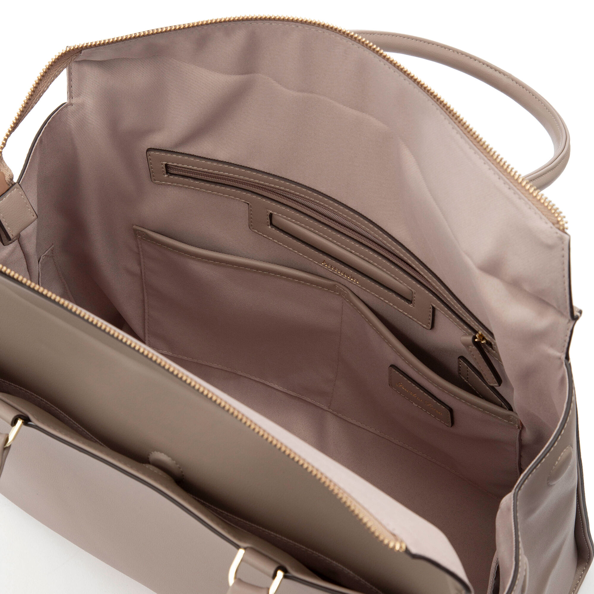 Jewelna Rose「Jewelna Rose OLバッグ エト トートバッグ 横型 A4サイズ 13.3インチPC収納 11931」|トートバッグ|