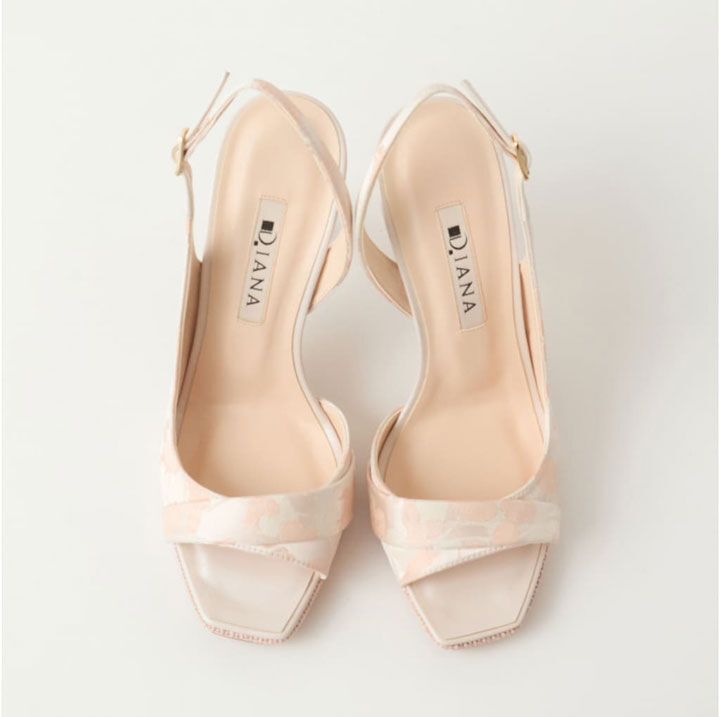 ダイアナ「サンダル　U59260」|サンダル|