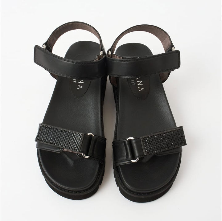 ダイアナウェルフィット「サンダル　PM53601」|サンダル|