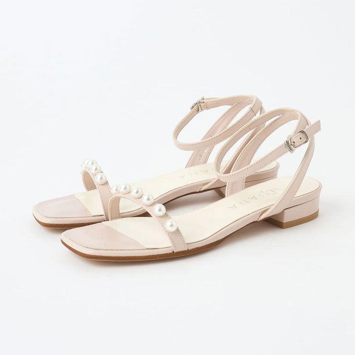 ダイアナ「サンダル　NJ52145」|サンダル|