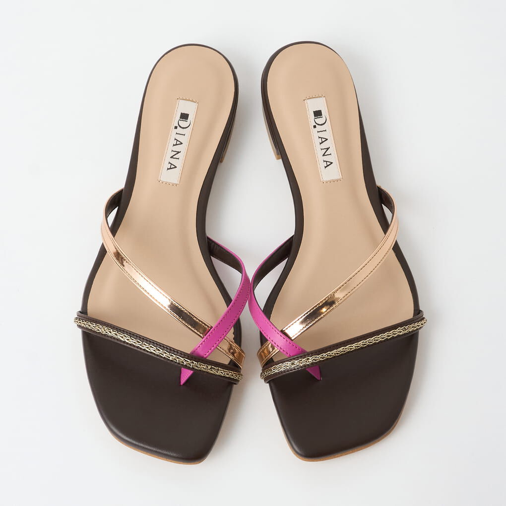 ダイアナ「サンダル　G52208」|サンダル|