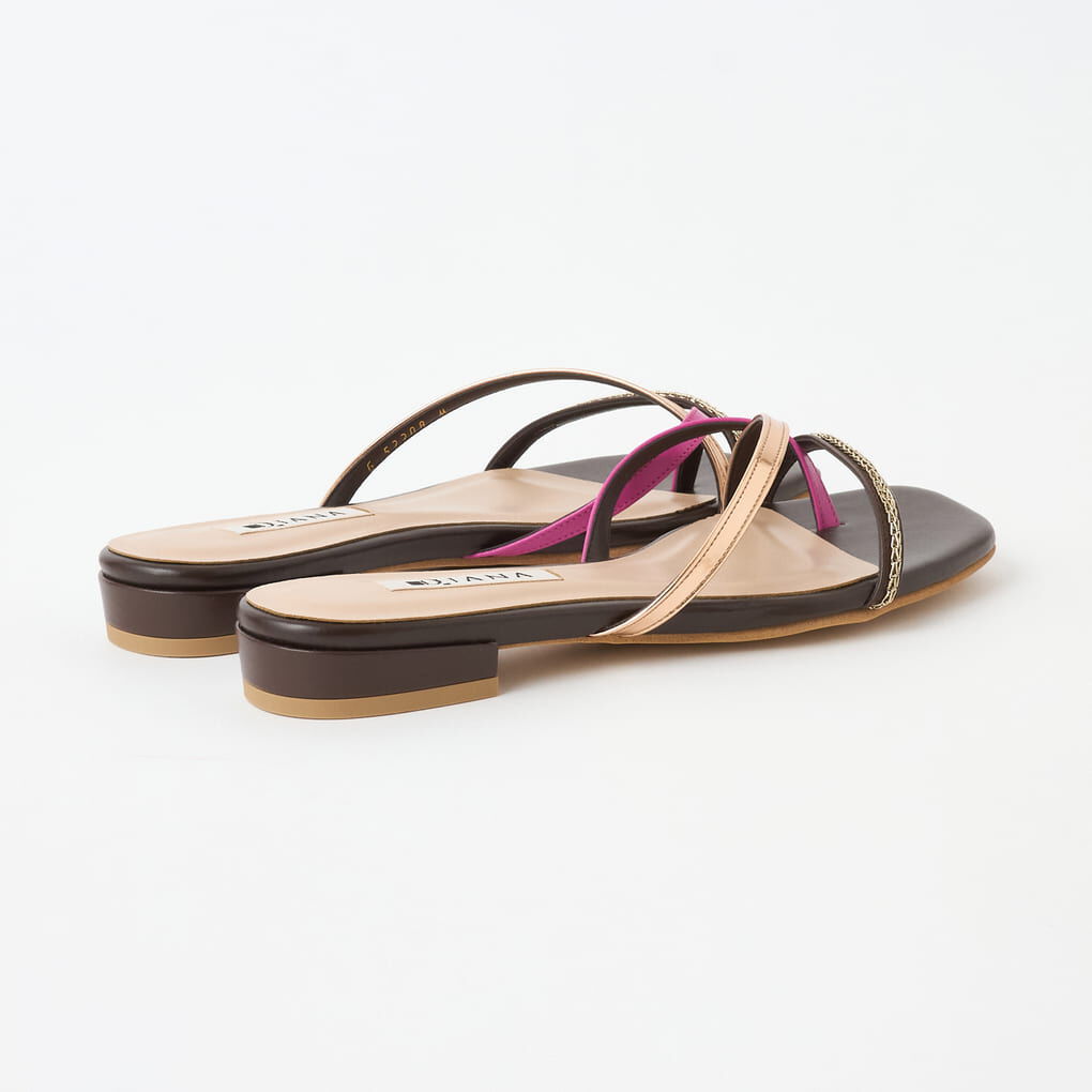 ダイアナ「サンダル　G52208」|サンダル|