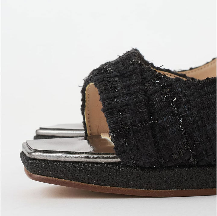 ダイアナ「【ルミネ限定カラー】　サンダル　U59260」|サンダル|