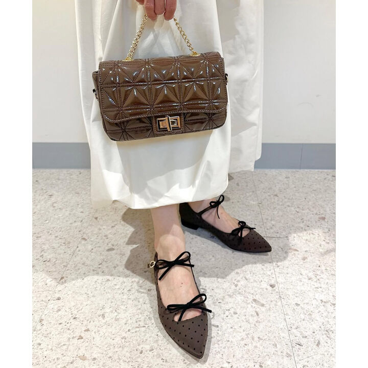 ダイアナ「シューズ　NJ42130」|パンプス|