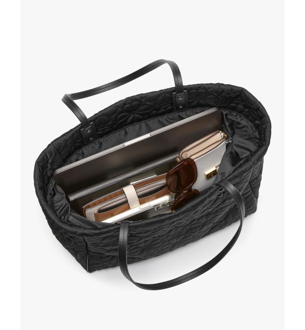 kate spade new york「ティリー キルテッド ミディアム トート」|トートバッグ|