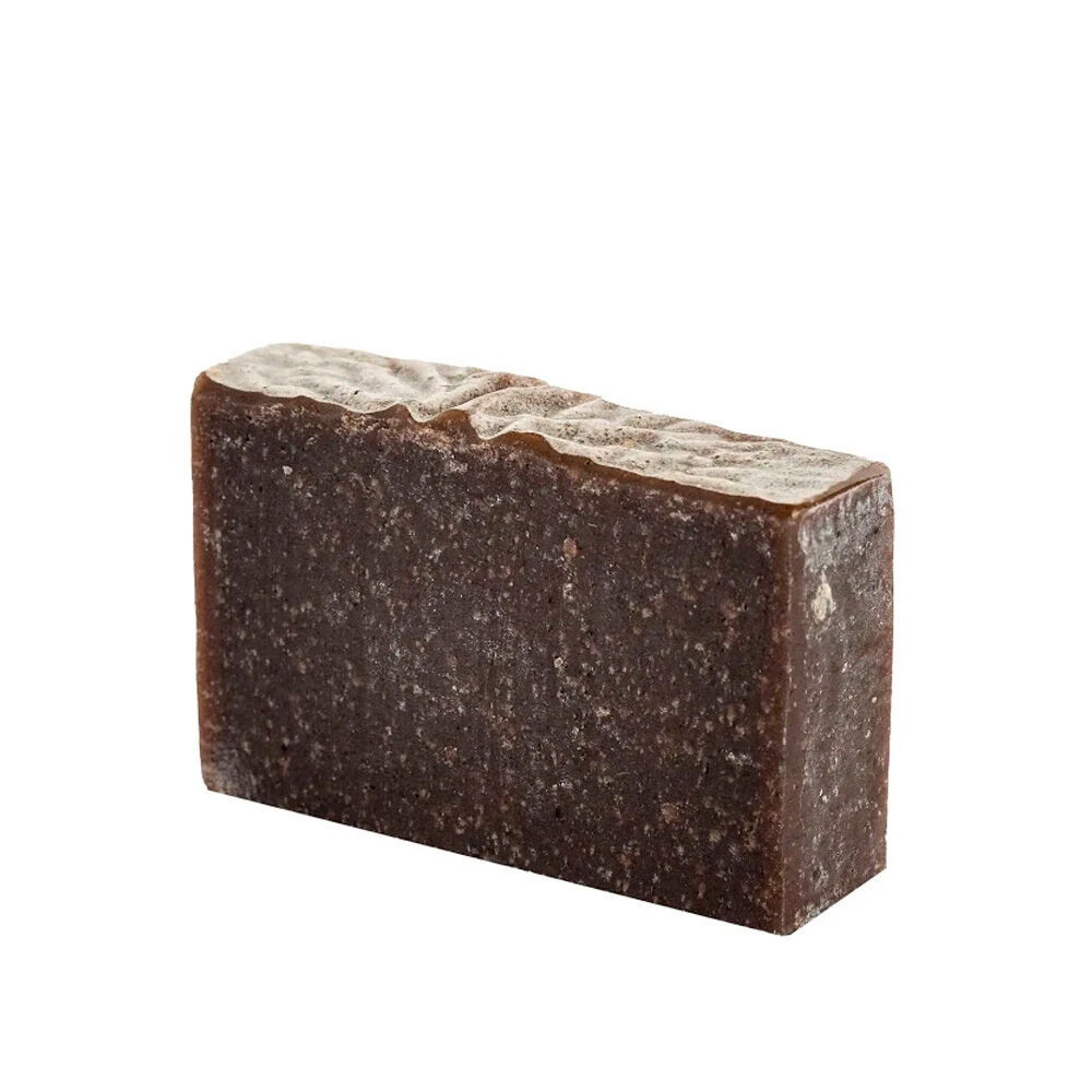 aesti「Nordic Peat Face& Body Soap/ソープ」|洗顔料|