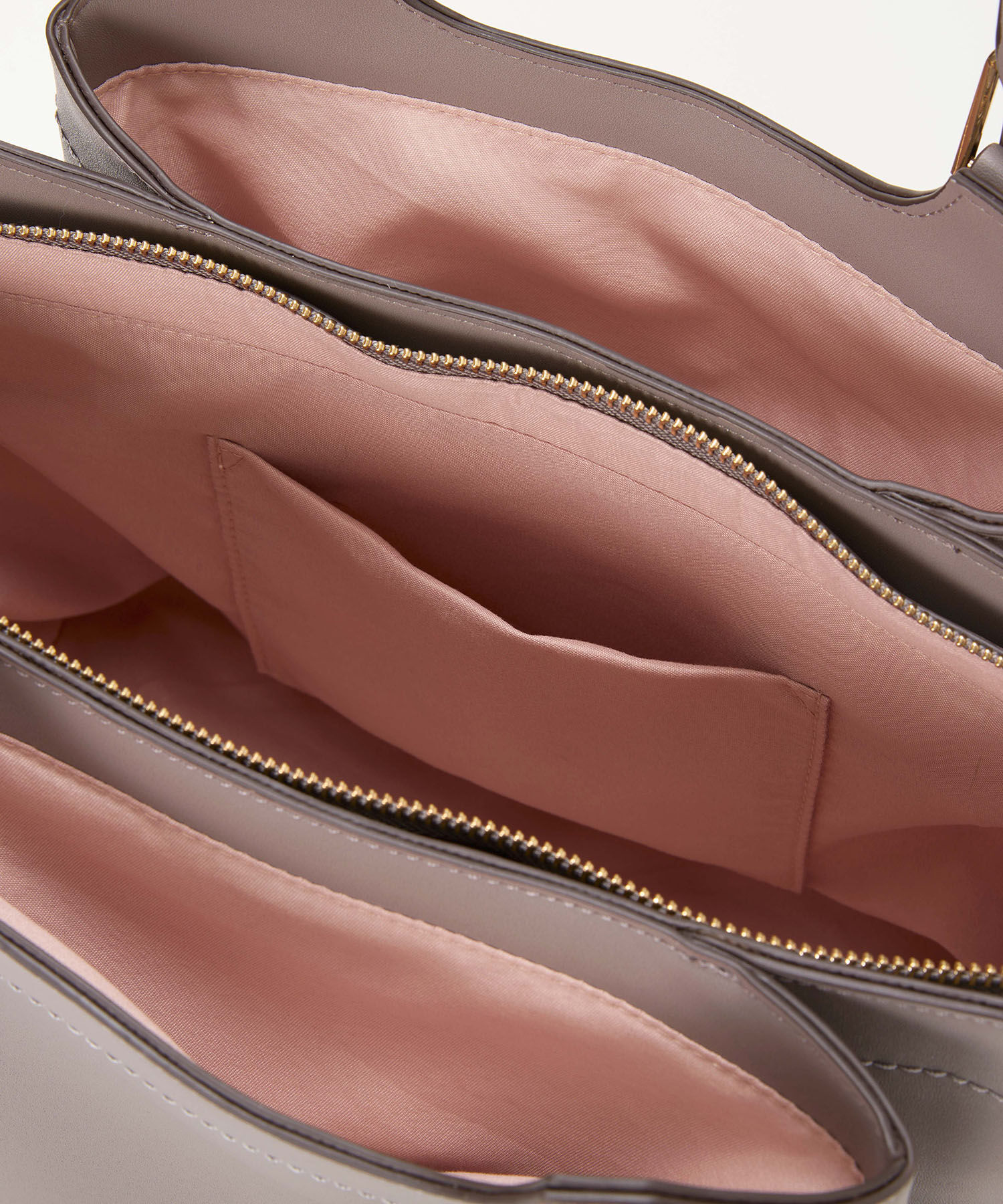 TOPKAPI TREASURE「【TREASURE TOPKAPI】PU トートバッグ」|トートバッグ|