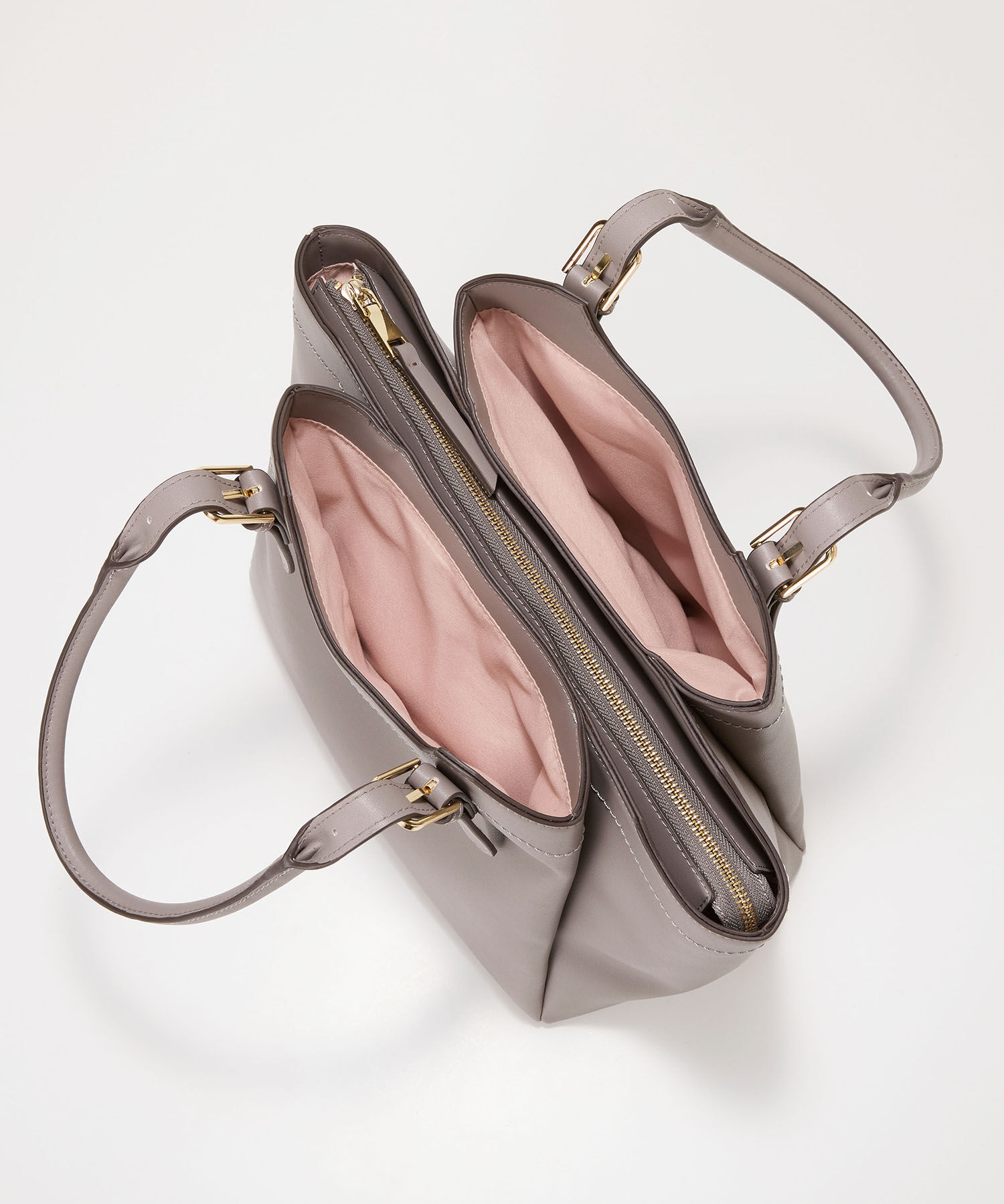 TOPKAPI TREASURE「【TREASURE TOPKAPI】PU トートバッグ」|トートバッグ|