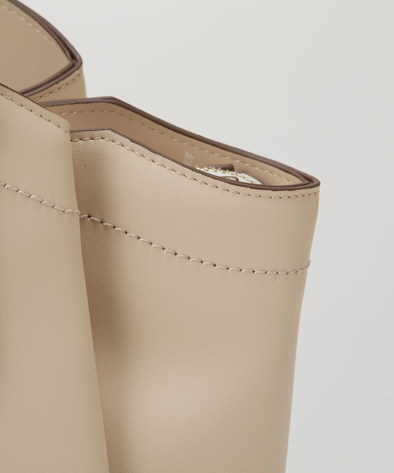 TOPKAPI TREASURE「【TREASURE TOPKAPI】PU トートバッグ」|トートバッグ|