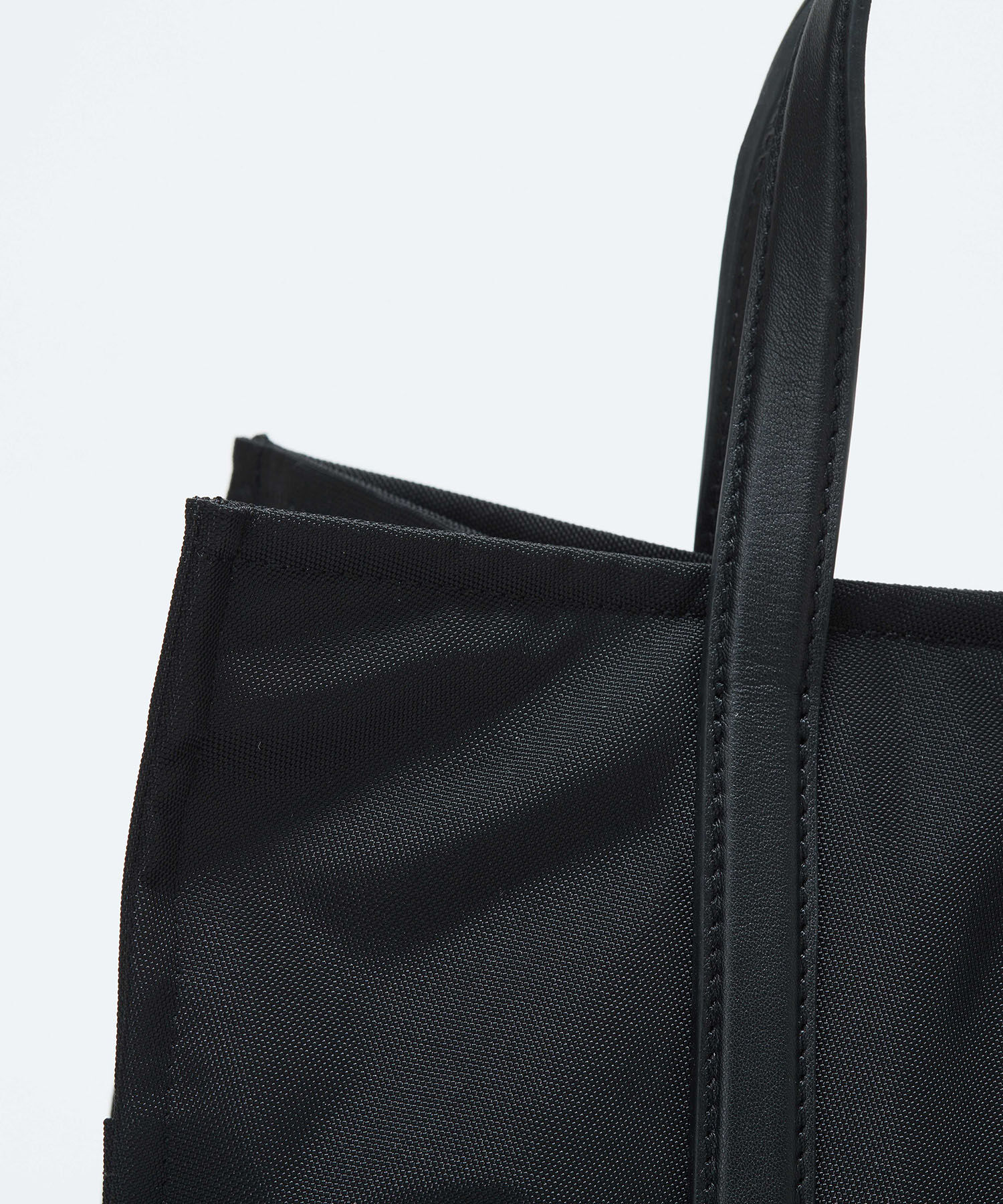 TOPKAPI BREATH「【Breath TOPKAPI】撥水 マルチway スクエア A4 トートバッグ / 10ポケット」|トートバッグ|