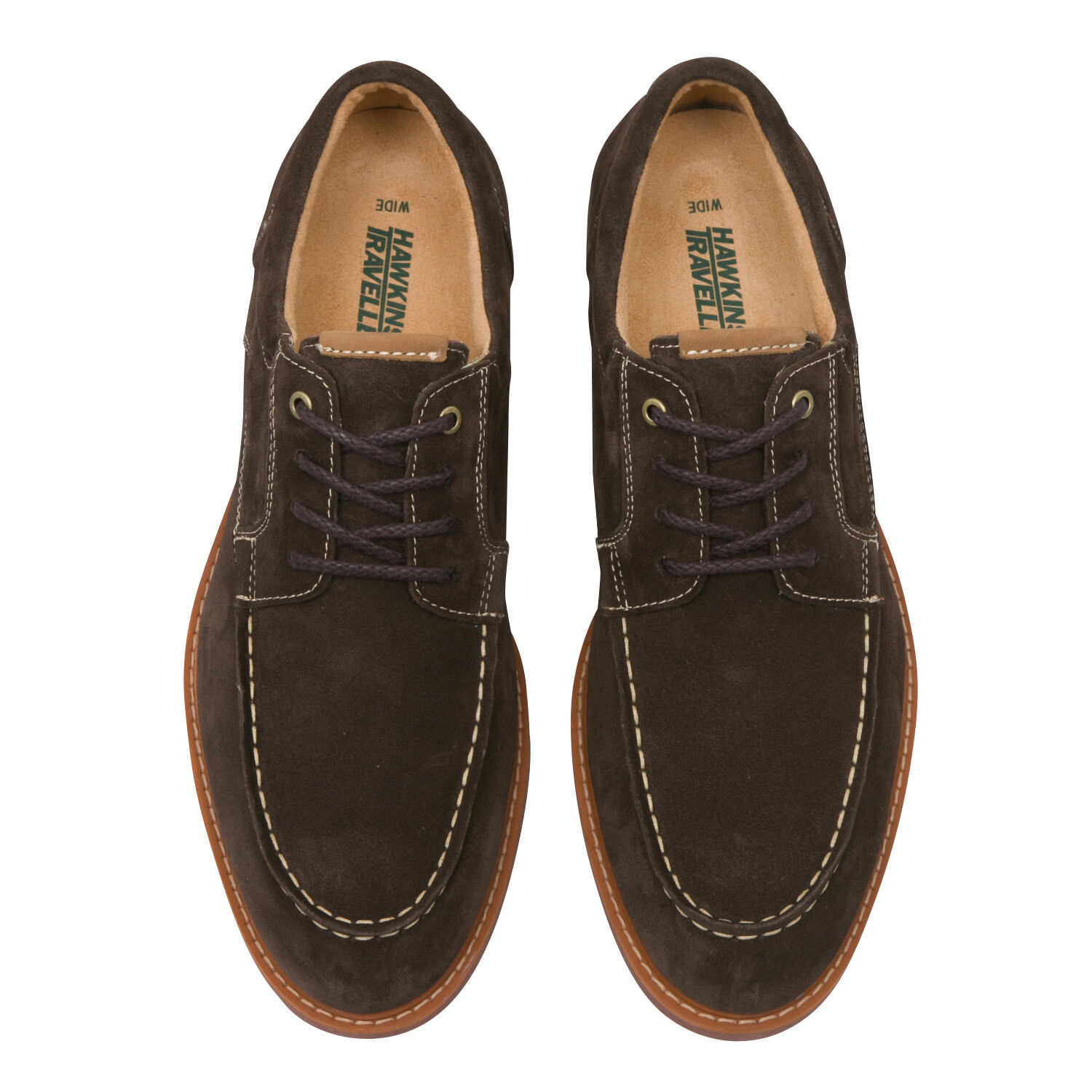 HAWKINS「【HAWKINS】TR MOC TOE IT」|スニーカー|