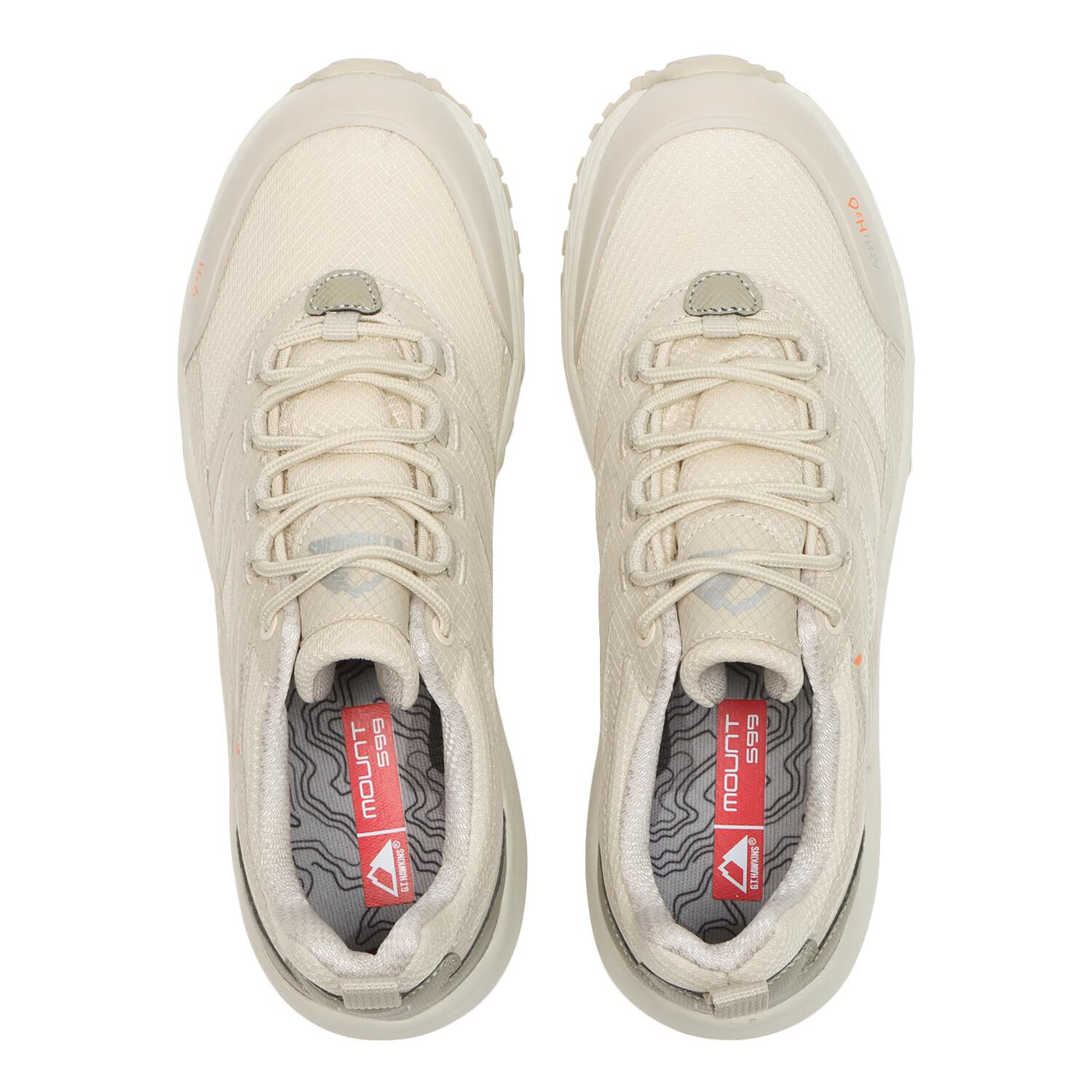 HAWKINS「【HAWKINS】MOUNT 599」|スニーカー|