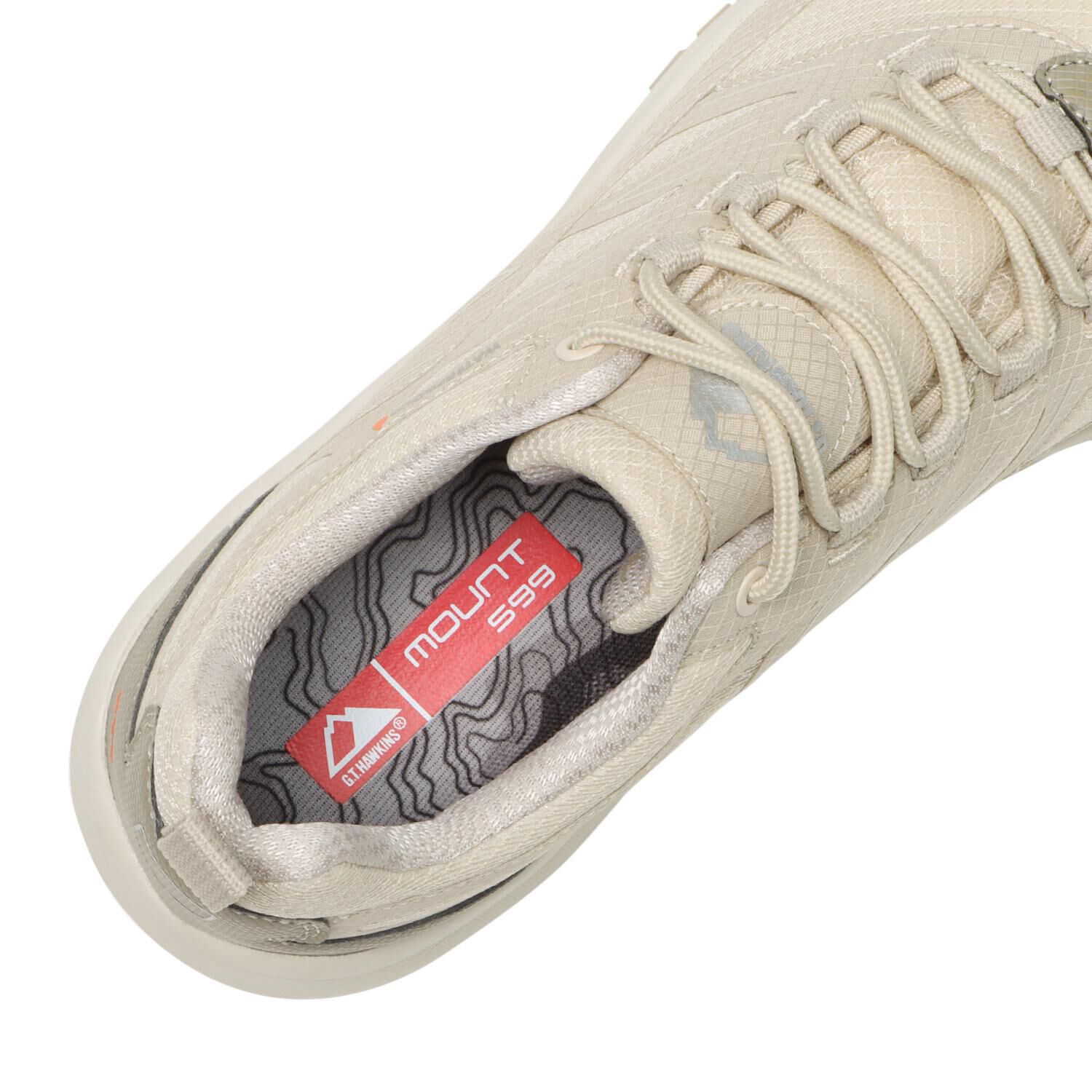 HAWKINS「【HAWKINS】MOUNT 599」|スニーカー|