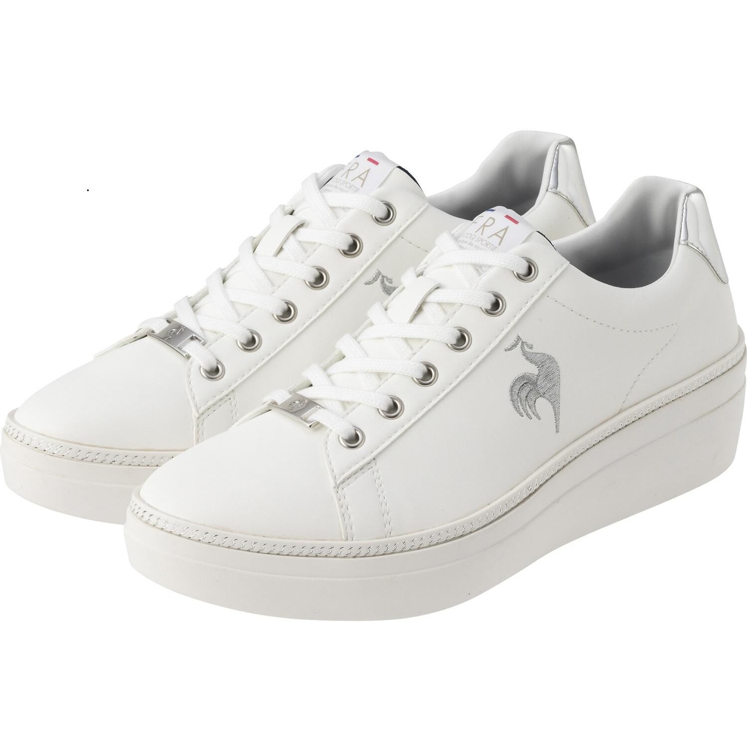 Le coq sportif「【LE COQ】LA SURESNES」|スニーカー|