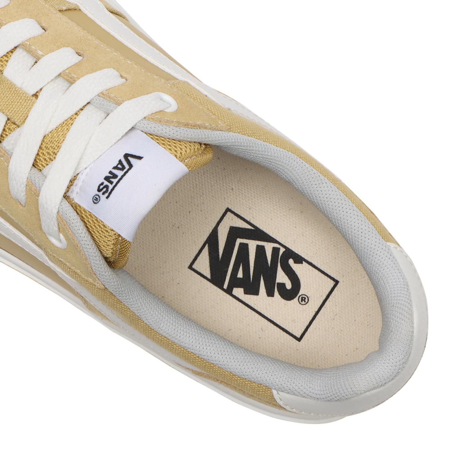 VANS「【VANS】OWEN」|スニーカー|