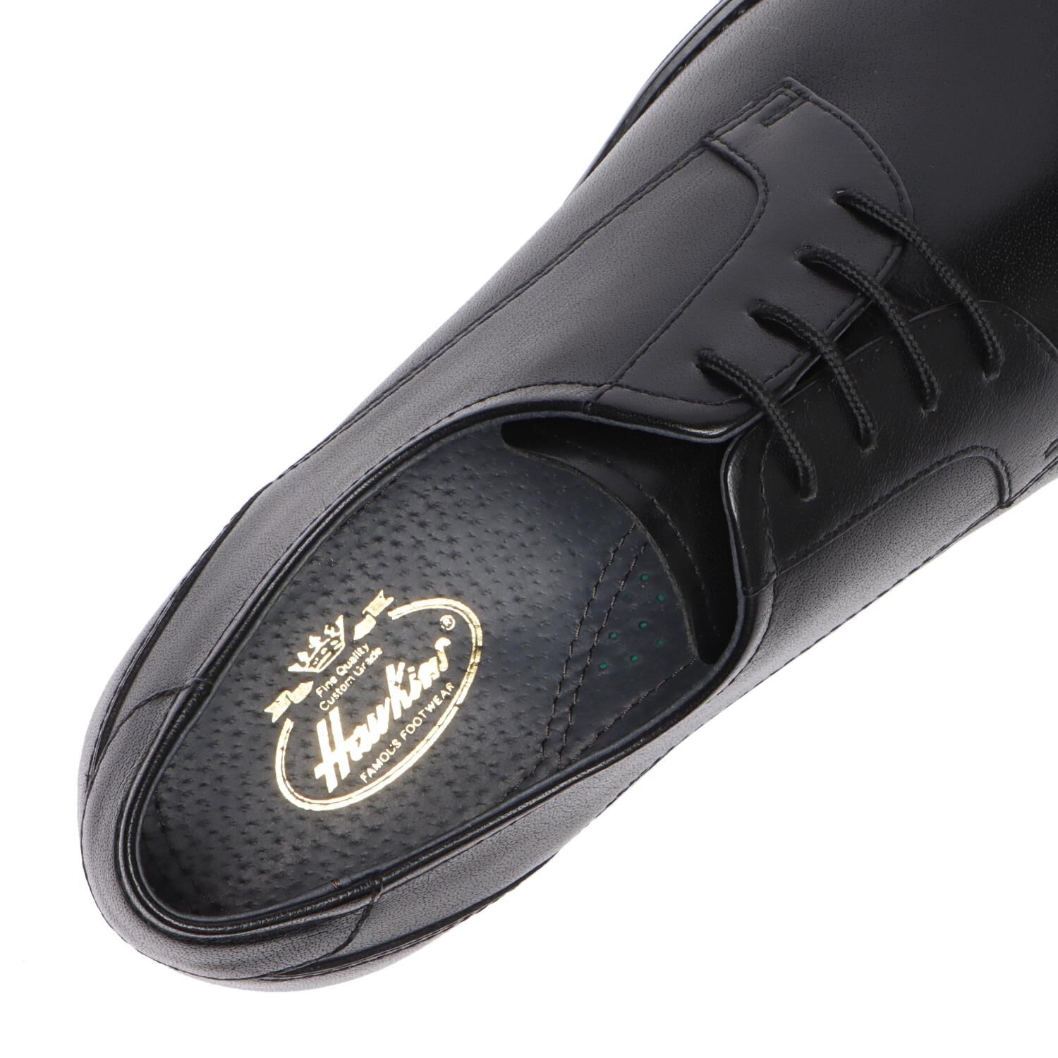 HAWKINS「【HAWKINS】PLAIN」|ビジネス・ドレスシューズ|