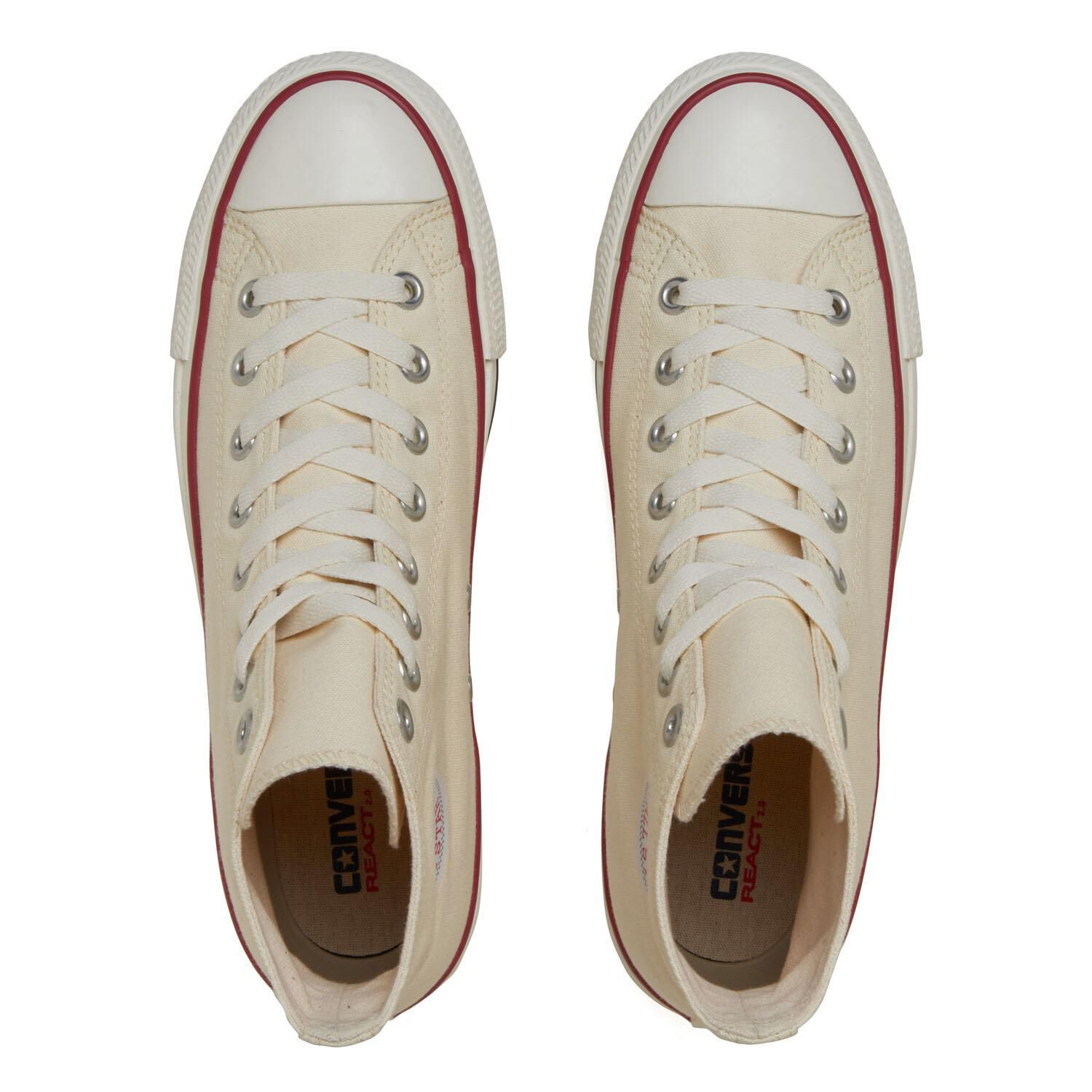 CONVERSE「【CONVERSE】AS (R) LIFTED HI」|スニーカー|