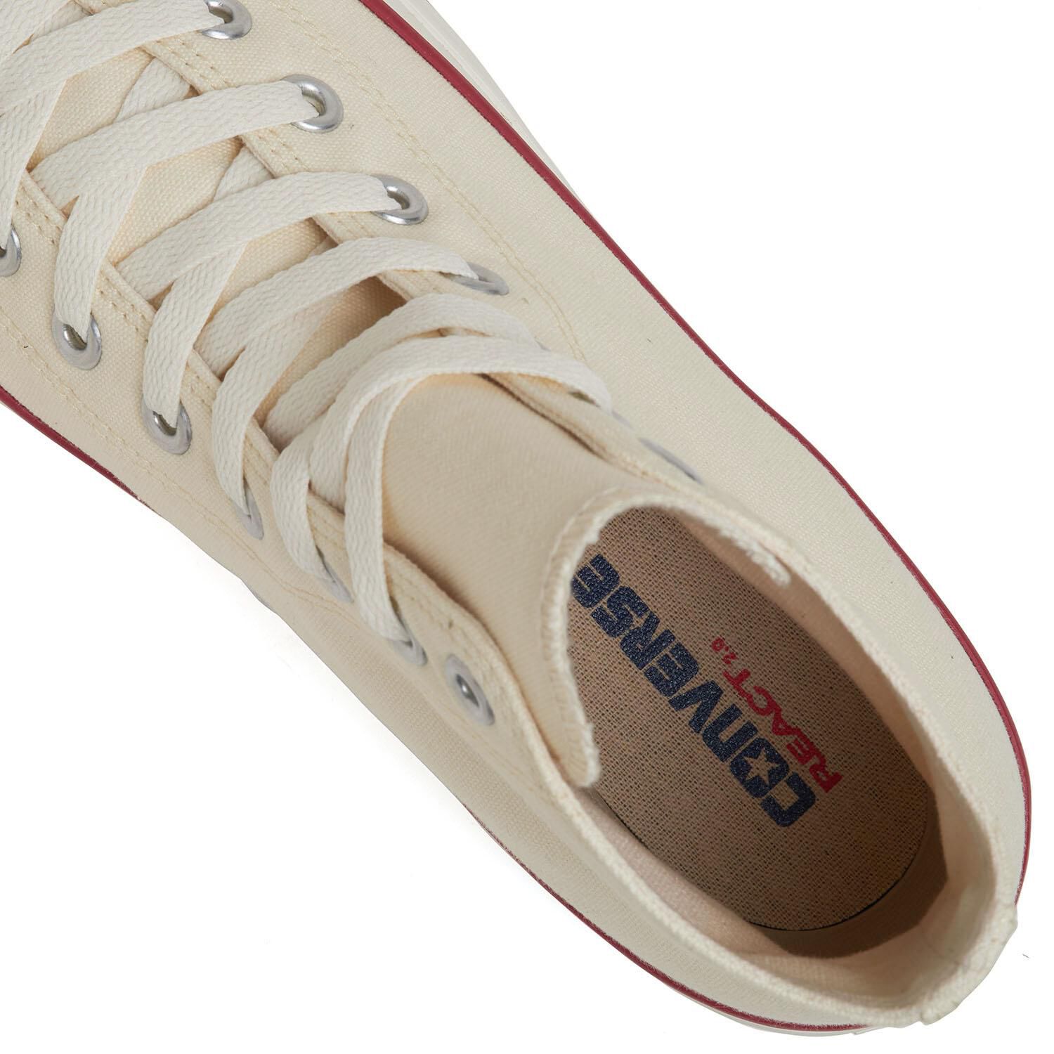 CONVERSE「【CONVERSE】AS (R) LIFTED HI」|スニーカー|