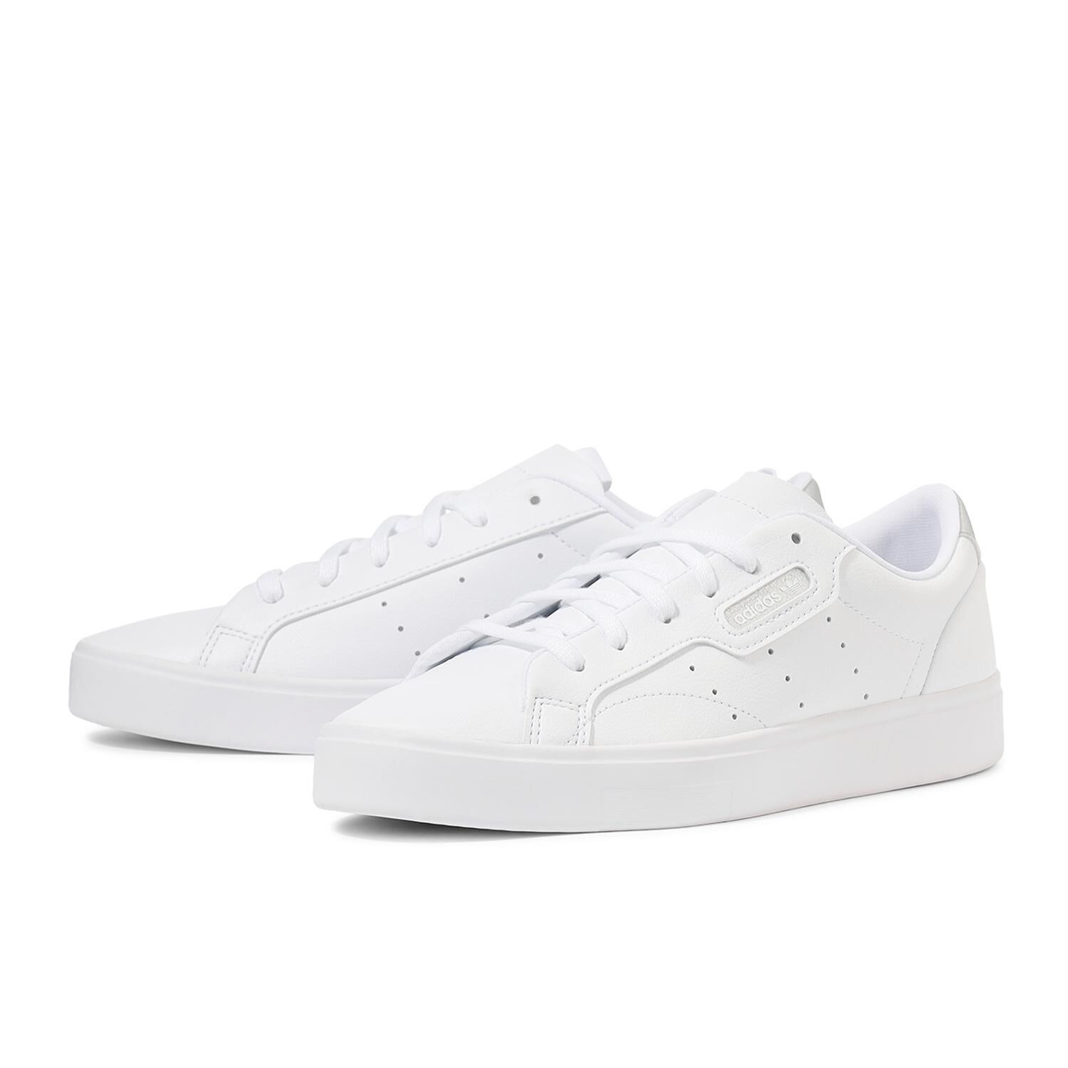 adidas「【ADIDAS】adidas SLEEK W」|スニーカー|