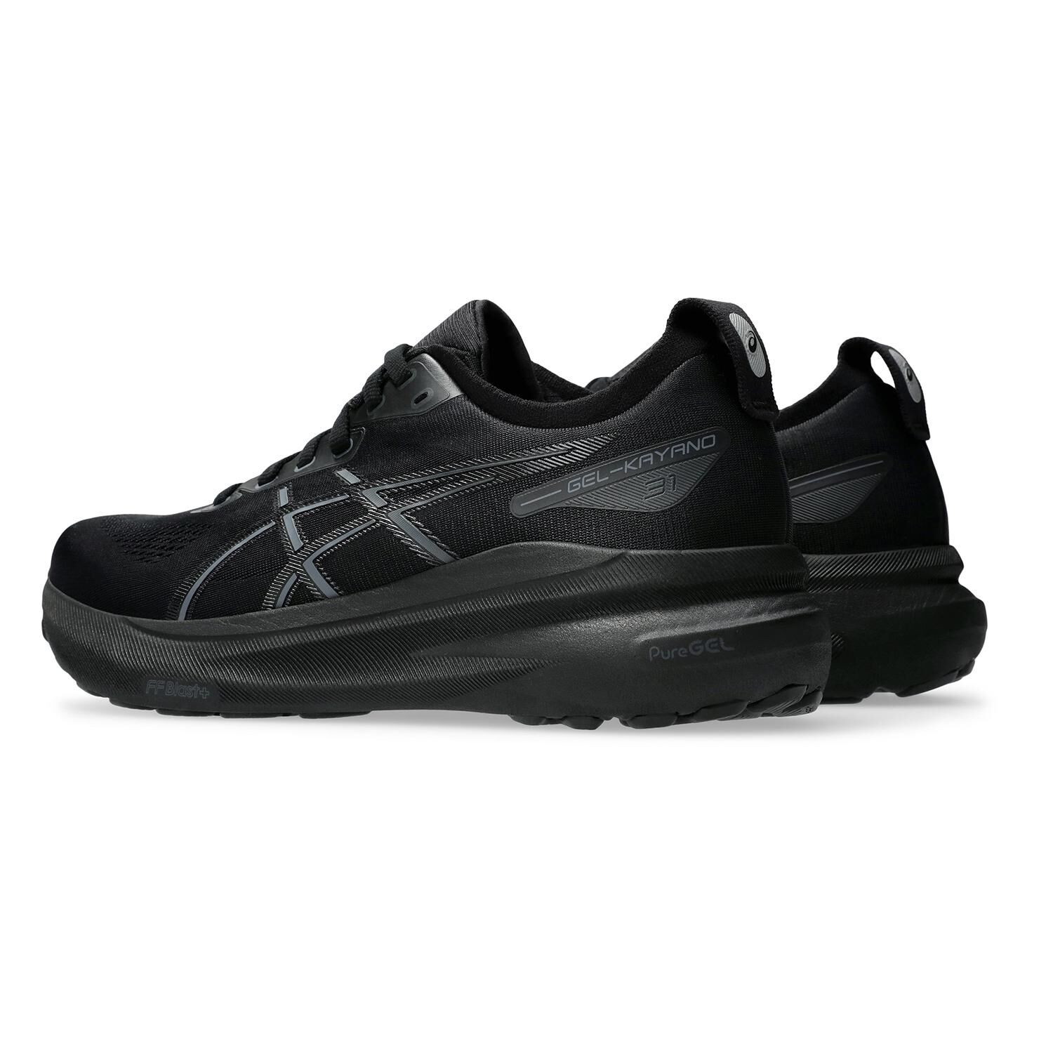 asics「【ASICS】GEL-KAYANO 31」|スニーカー|