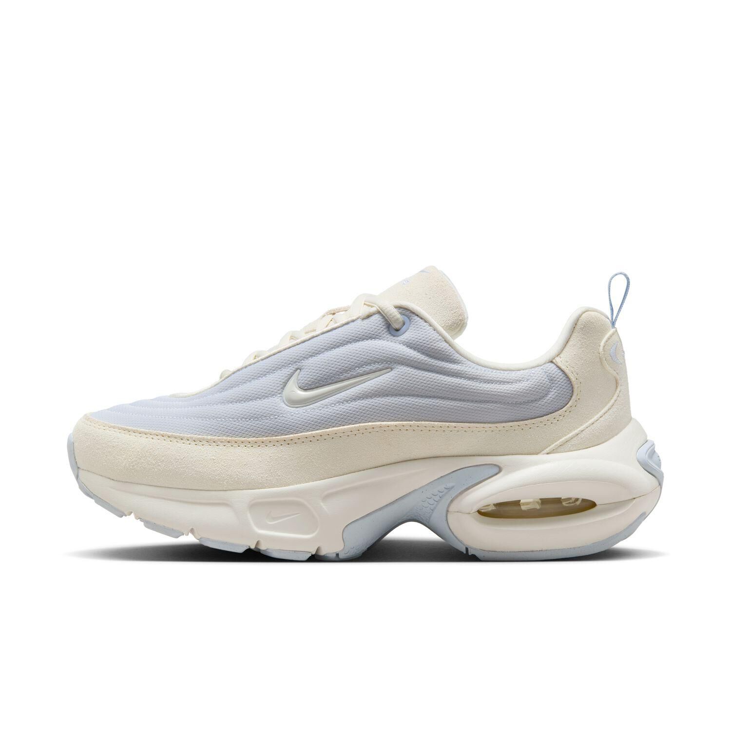 NIKE「【NIKE】W AIRMAX PORTAL SE」|スニーカー|グレー