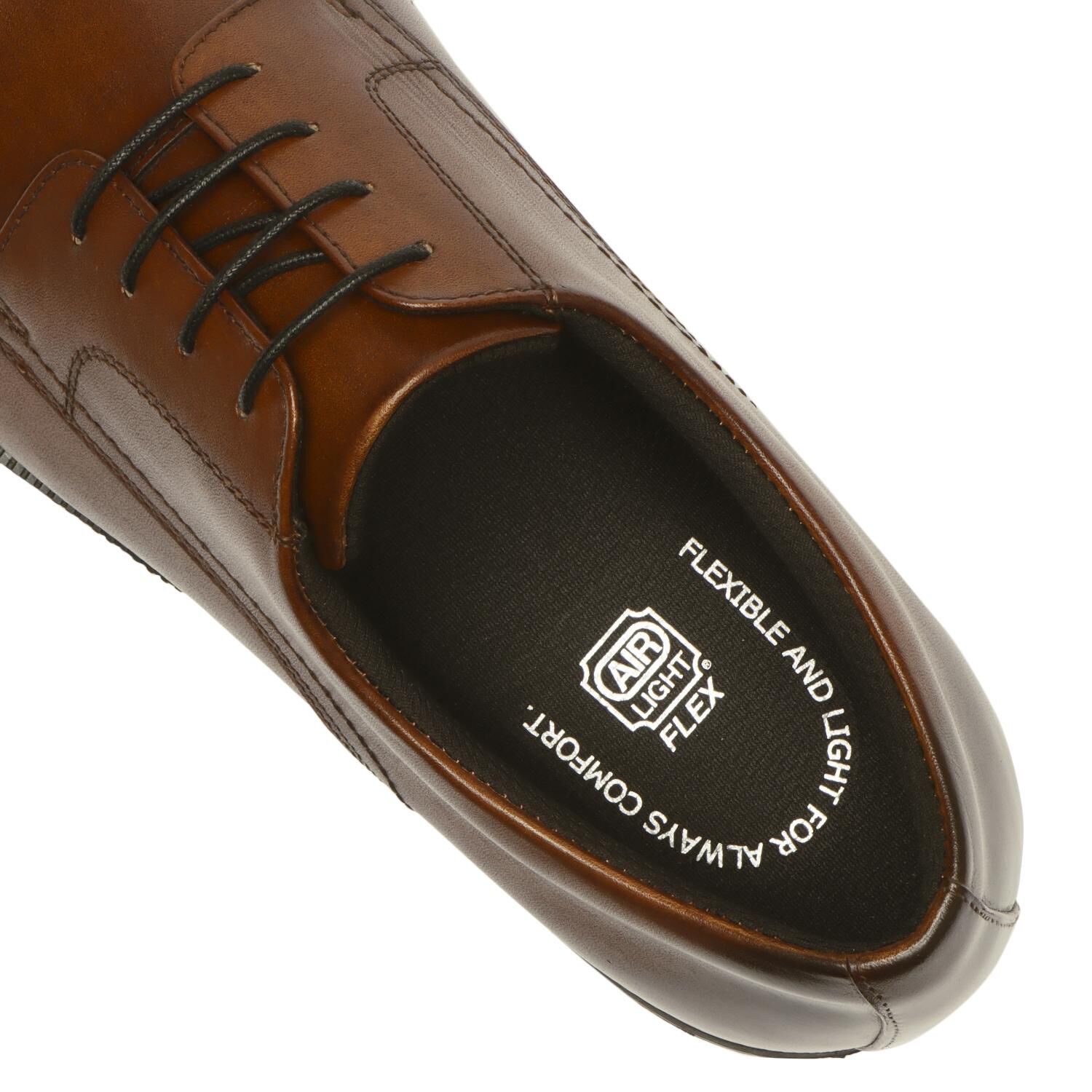 HAWKINS「【HAWKINS】AL FL2 PLAIN」|ビジネス・ドレスシューズ|