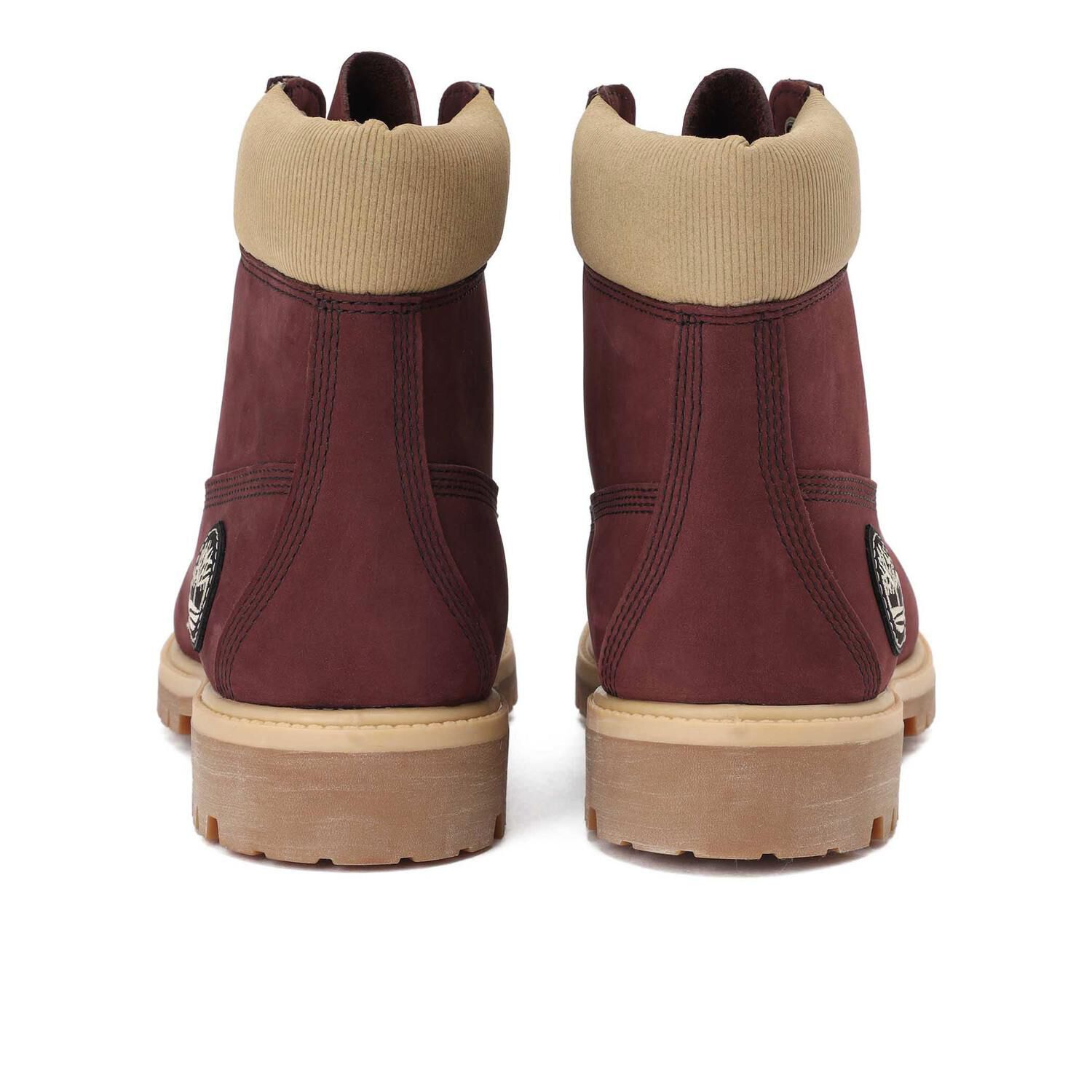 Timberland「【Timberland】6 IN PREMIUM BOOT RL」|スニーカー|