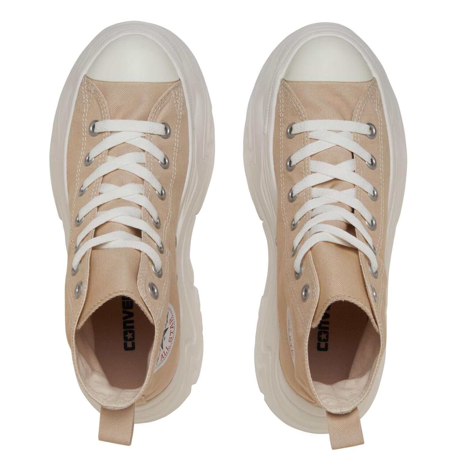 CONVERSE「【CONVERSE】AS CITYHIKE HI」|スニーカー|