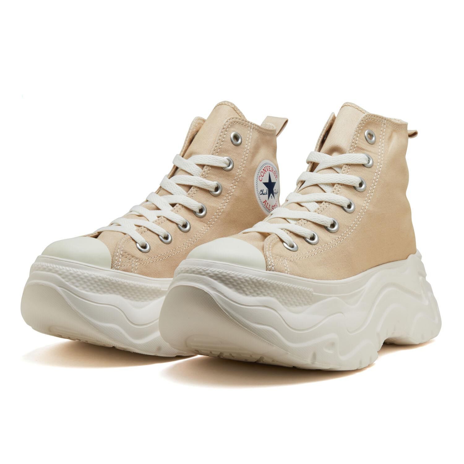 CONVERSE「【CONVERSE】AS CITYHIKE HI」|スニーカー|