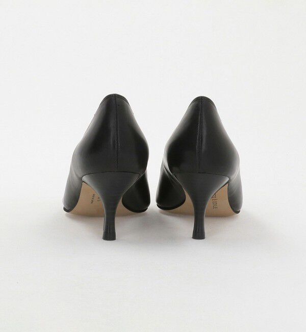 ODETTE E ODILE「ポインテッド パンプス60&darr;&uarr;」|パンプス|