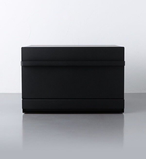 Style for Living「＜tower＞ブレッドケース 引き出し2段」|食器・キッチングッズ|