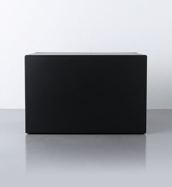 Style for Living「＜tower＞ブレッドケース 引き出し2段」|食器・キッチングッズ|