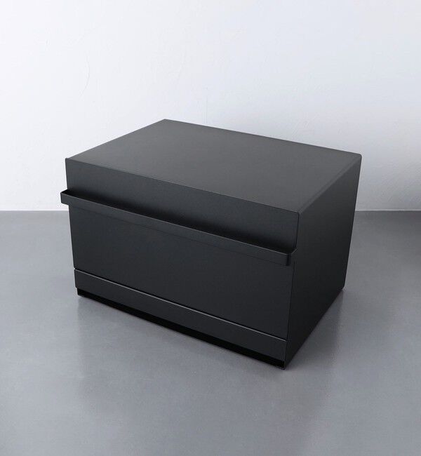 Style for Living「＜tower＞ブレッドケース 引き出し2段」|食器・キッチングッズ|