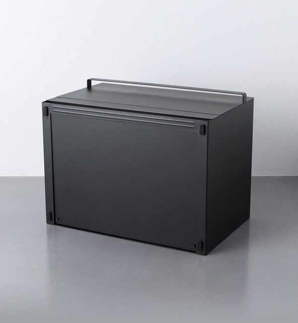 Style for Living「＜tower＞ブレッドケース 引き出し2段」|食器・キッチングッズ|