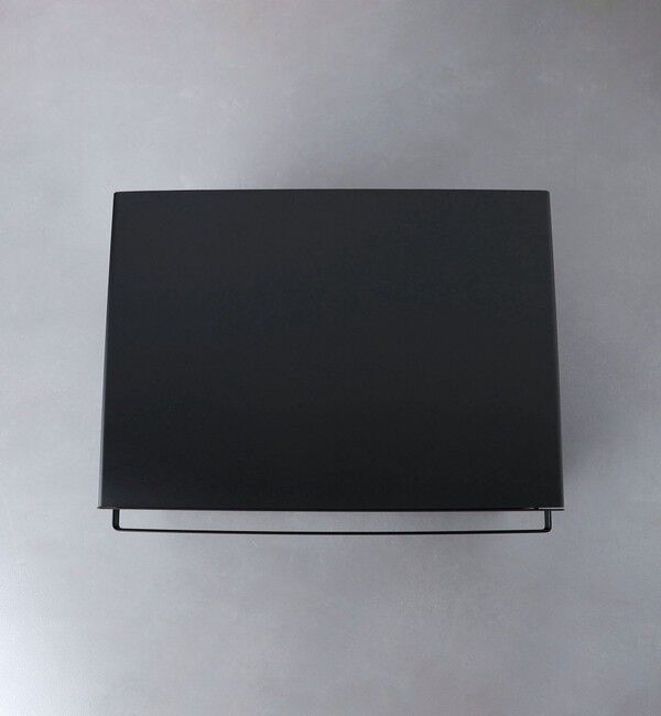 Style for Living「＜tower＞ブレッドケース 引き出し2段」|食器・キッチングッズ|