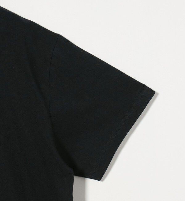 ASTRAET「＜ASTRAET＞D/BOWIE 83TOUR2 プリントTシャツ」|Tシャツ・カットソー|