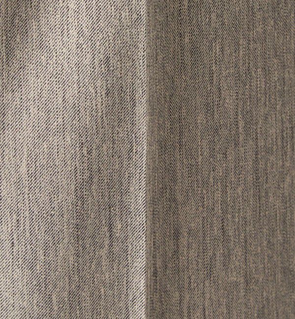 UNITED ARROWS green label relaxing「ニーハイフレアパンツ ［size SHORT/TALLあり］」|その他|