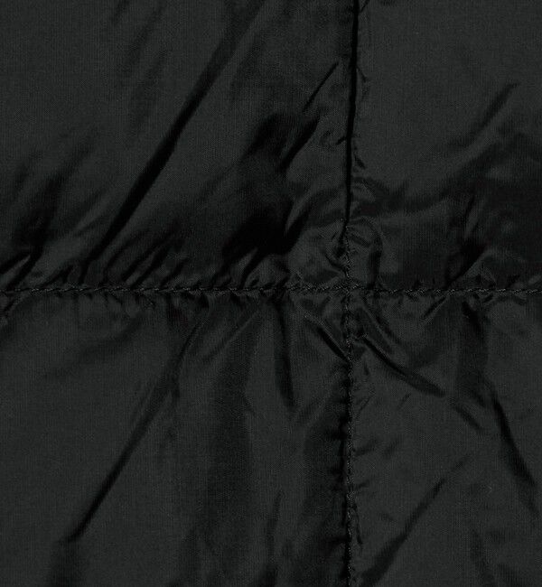 UNITED ARROWS green label relaxing「＜TAION＞クルーネック ボタン ダウンジャケット」|ダウン|