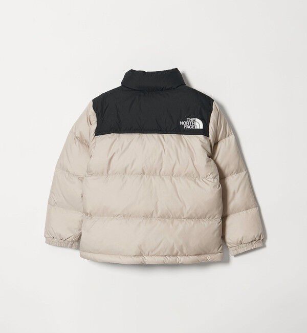 UNITED ARROWS green label relaxing「＜THE NORTH FACE＞ヌプシ ジャケット / キッズ  130cm-160cm」|ダウン|